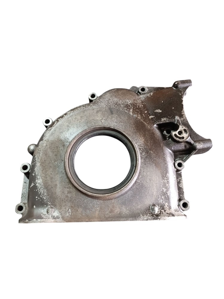 Tampa Frontal Dianteira Do Motor Scania Dc12 – 1794184 3