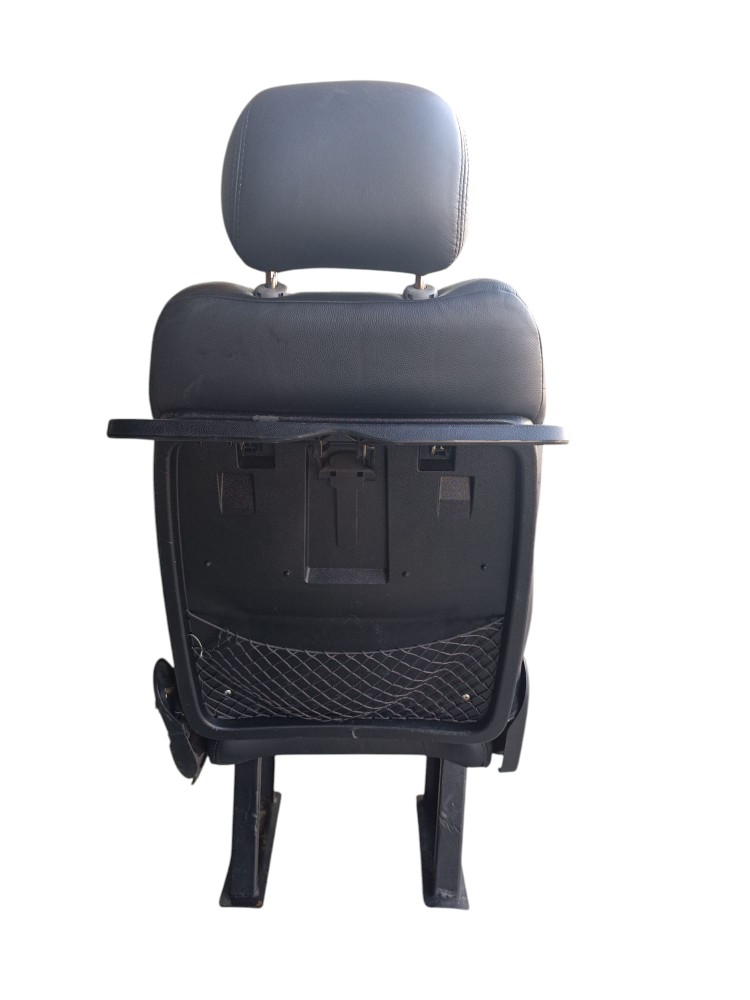 Banco Carona Renault Master Com Detalhes 5