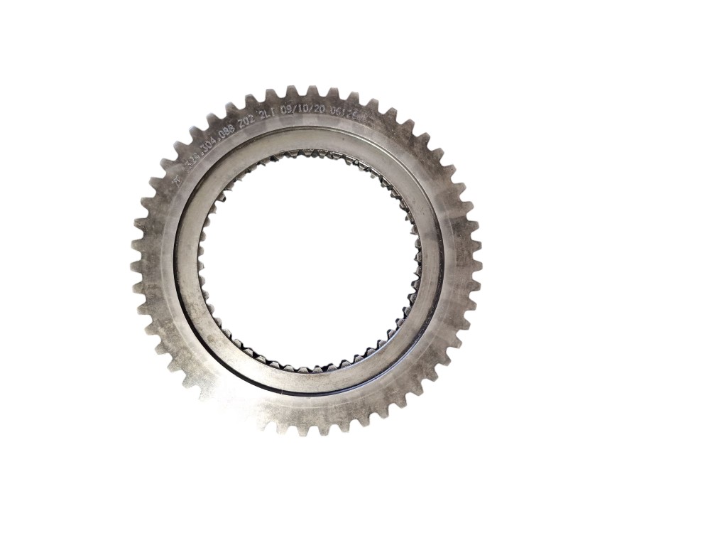 Corpo Sincronizado 1 2 Cambio Zf 1324304088 2