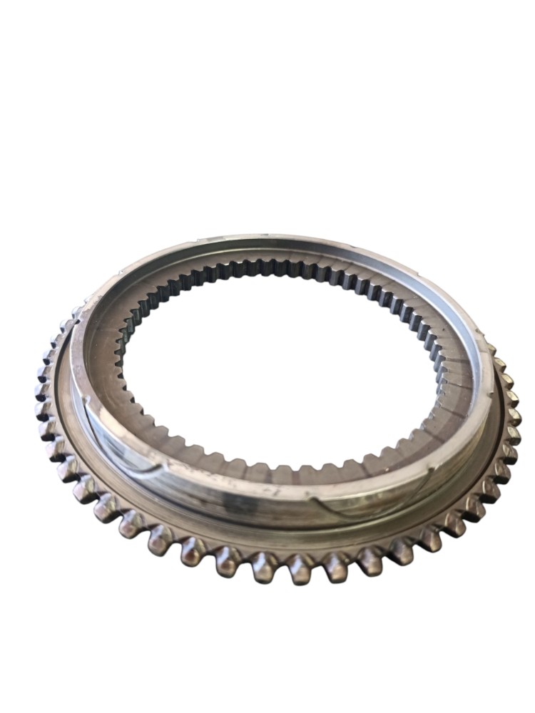 Corpo Sincronizador 3/4 Câmbio Zf 16s-1650 Over 0091304217 2