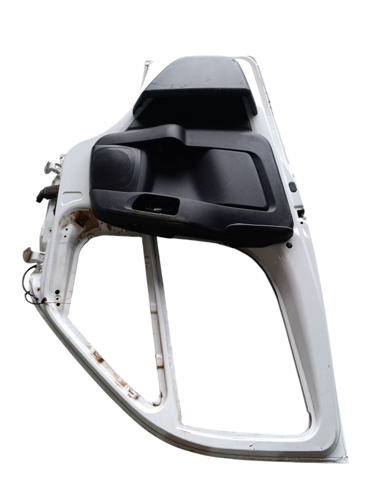 Porta Dianteira Esq. Com Detalhes Ducato Multijet 2019/2020 2