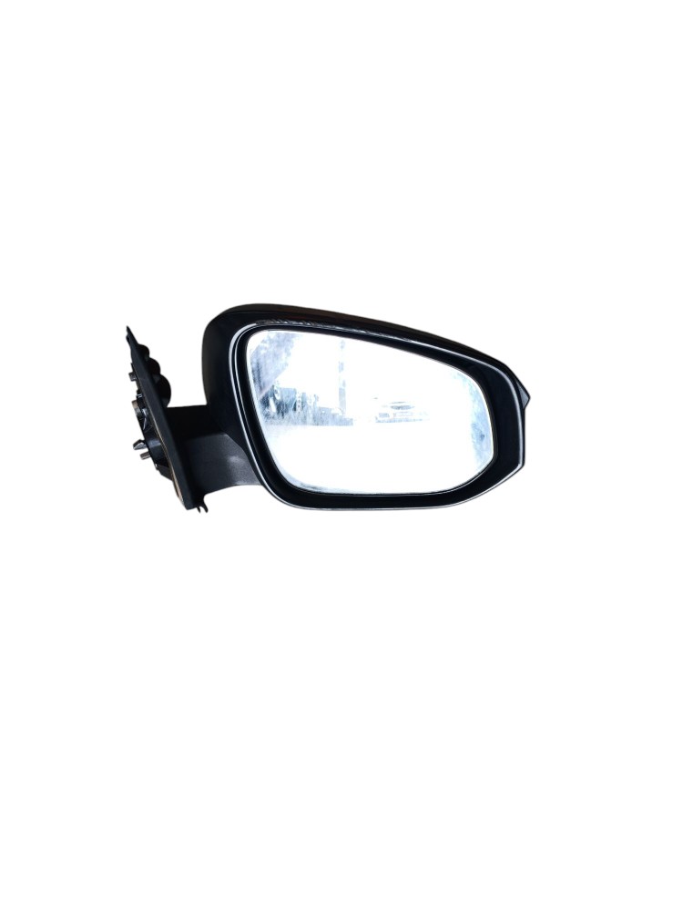 Retrovisor Direito Manual Hilux 2.8 2018