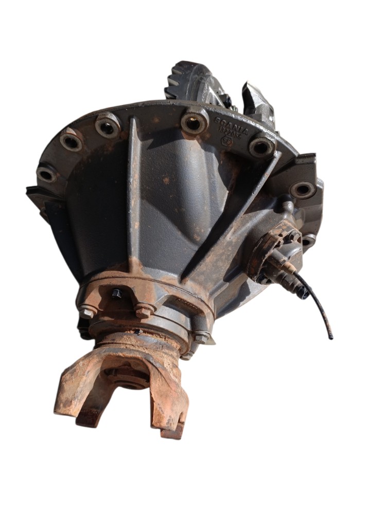 Porquinho Diferencial Traç. Tras. Scania R660 43×14 1322056