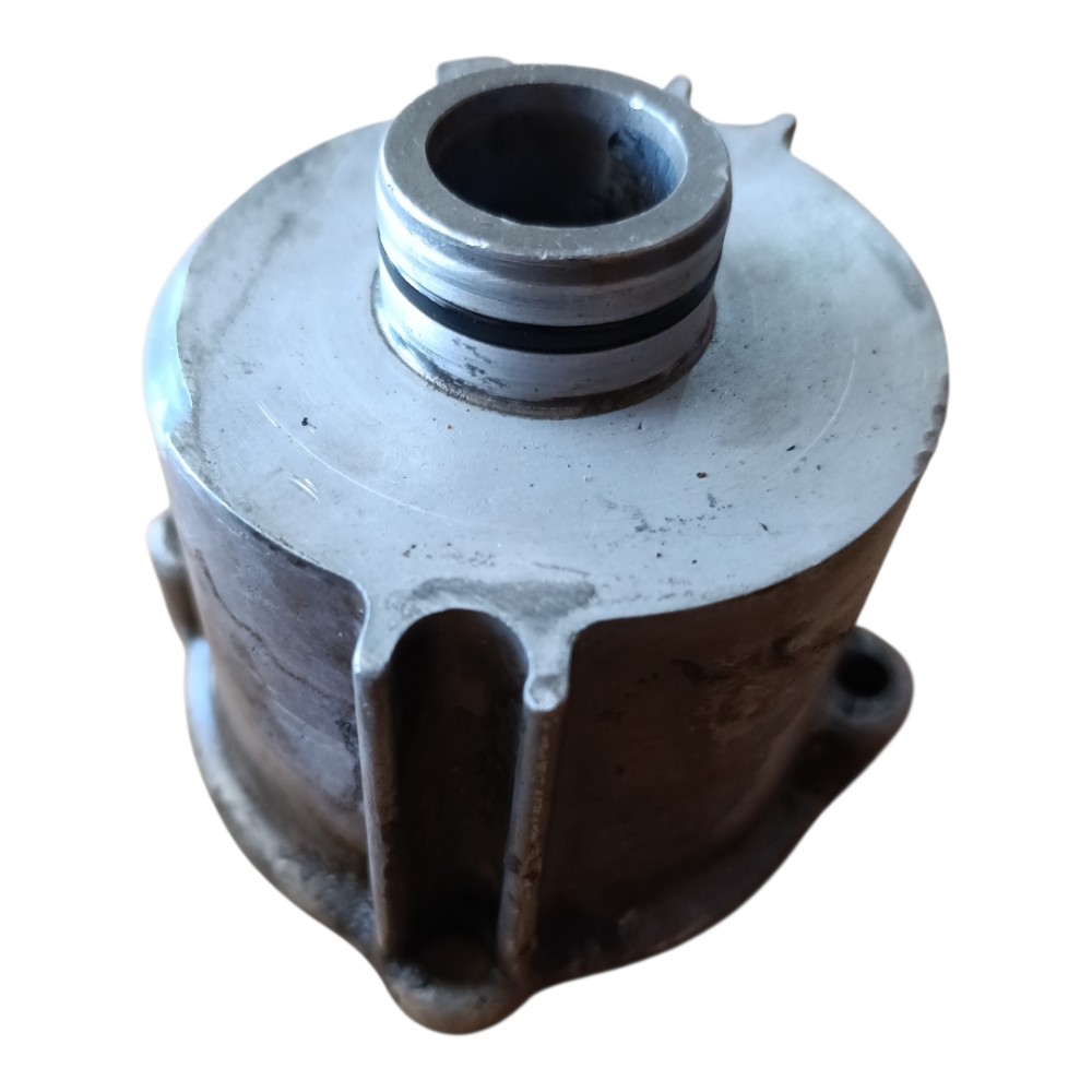 Caneco Troca Caixa Câmbio Volvo Vt 1656239 2