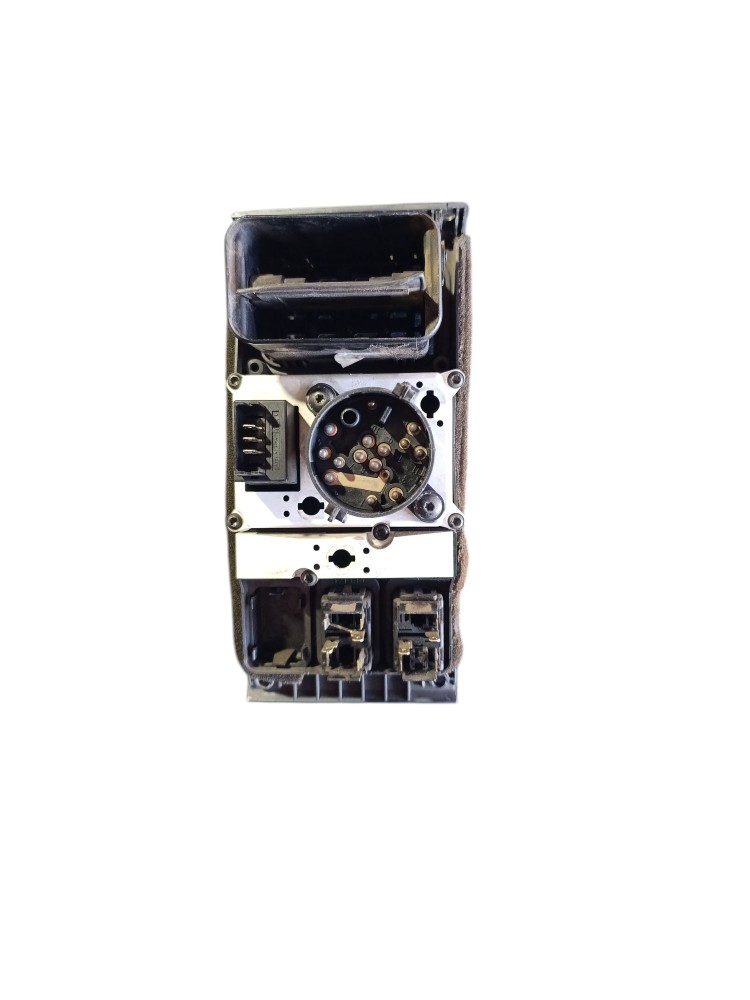 Painel Chave Luz Scania P114 340 2006
