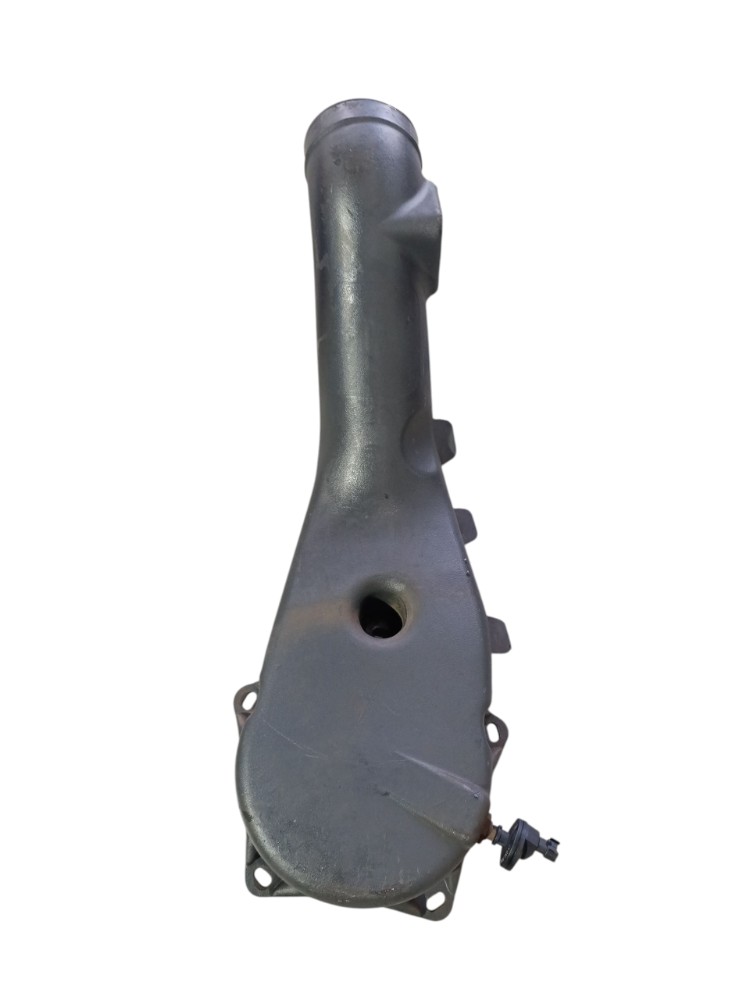 Duto Ar Admissão Iveco 5801282726 2