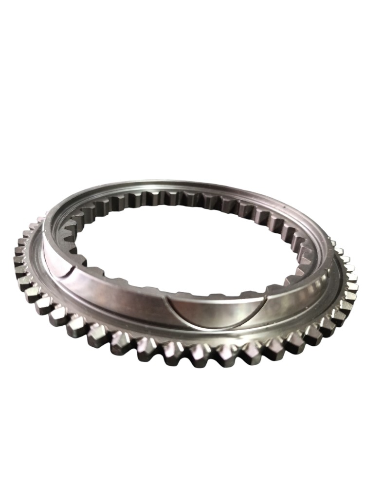 Corpo Sincronizado Caixa Câmbio Zf 16s/221 1312304027 2