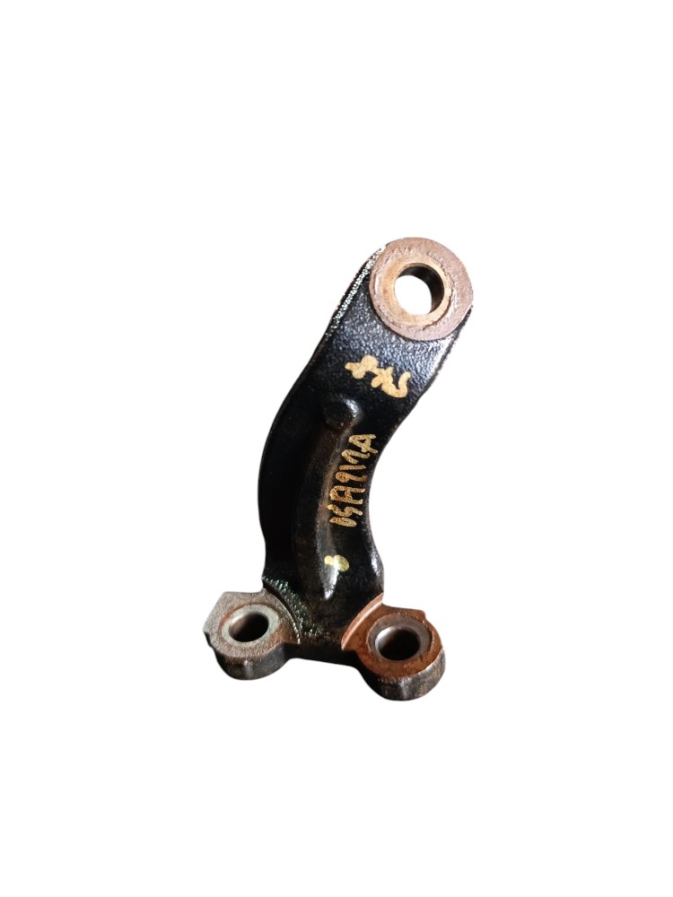 Suporte Guia Do Motor Hilux 2.8 2018
