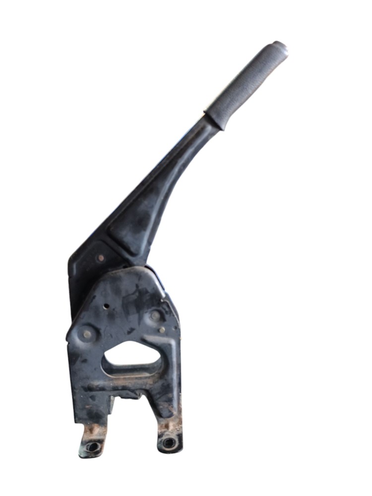 Alavanca Freio De Mão Renault Master 2006 8200021934 2