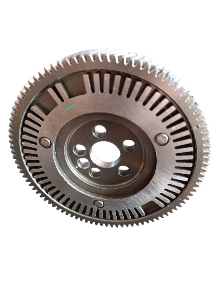 Engrenagem Comando Motor Scania Ntg Dc13 1823533 5