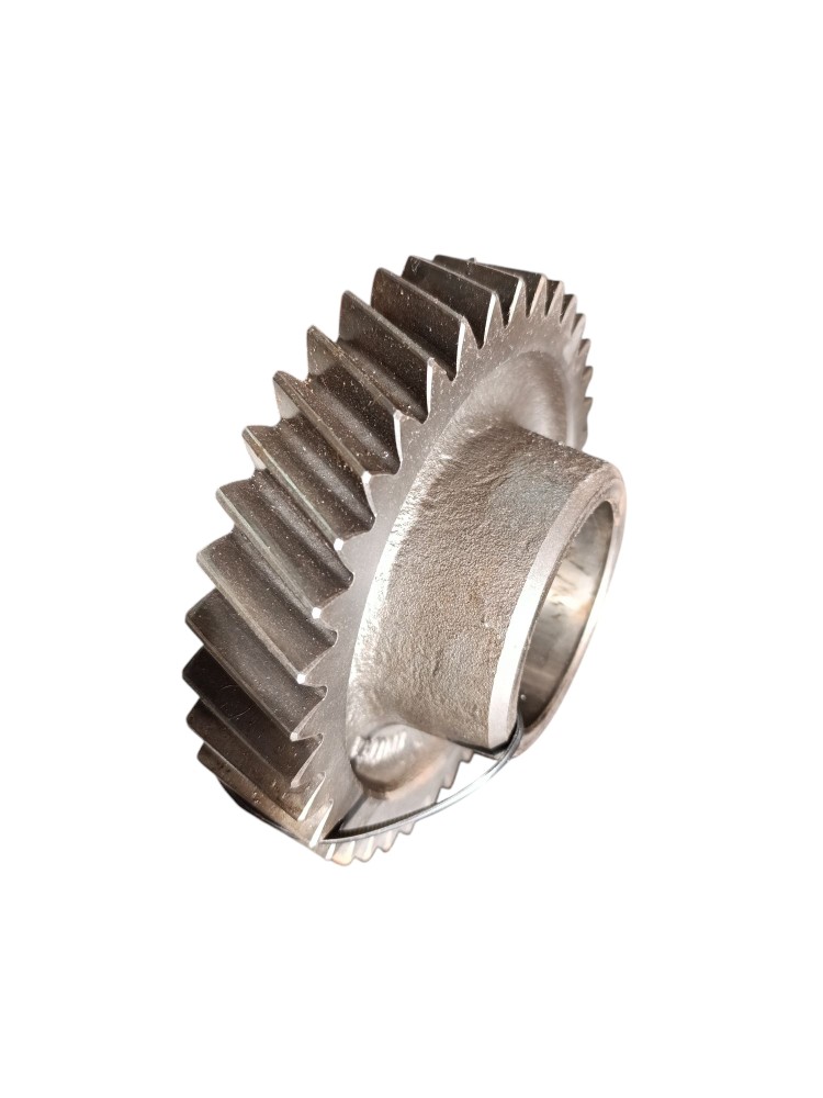 Engrenagem Constante 4fixa Câmbio Scania Grs900 1116469 1