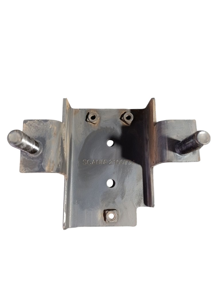 Suporte Válvula Suspensão Ar Scania Ntg 2019 2100774 1
