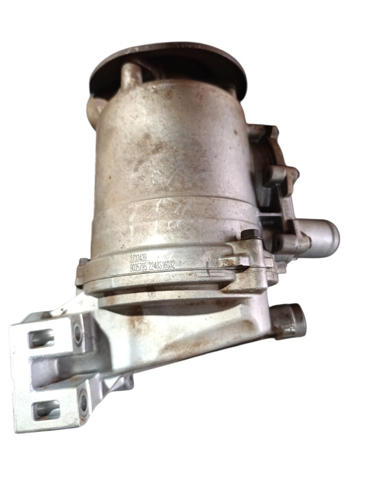 Separador Vapor Óleo Scania Ntg Dc13 2733439 3