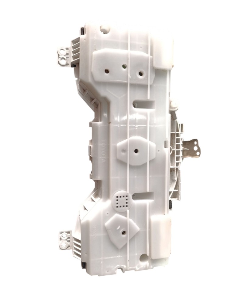 Painel Instrumentos Toyota Hilux 3.0 2013 83800-fay40-a 2