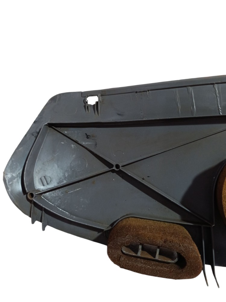 Capa Painel Scania P124 Série 4 C/ Detalhe 1383595