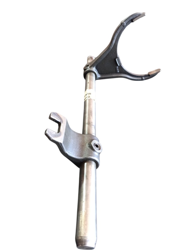 Garfo/haste Do Ré E 1 Trator Caixa Scania Grs905 1752837 2