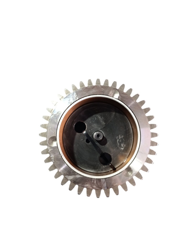 Engrenagem Motor Man D08 6cc Vw Constelation 615118 2