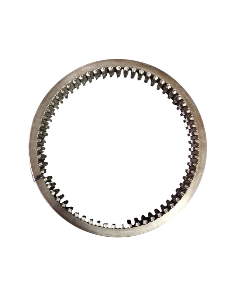 Luva Engate 12cambio Zf 16s-1650 Over 1310304067 2