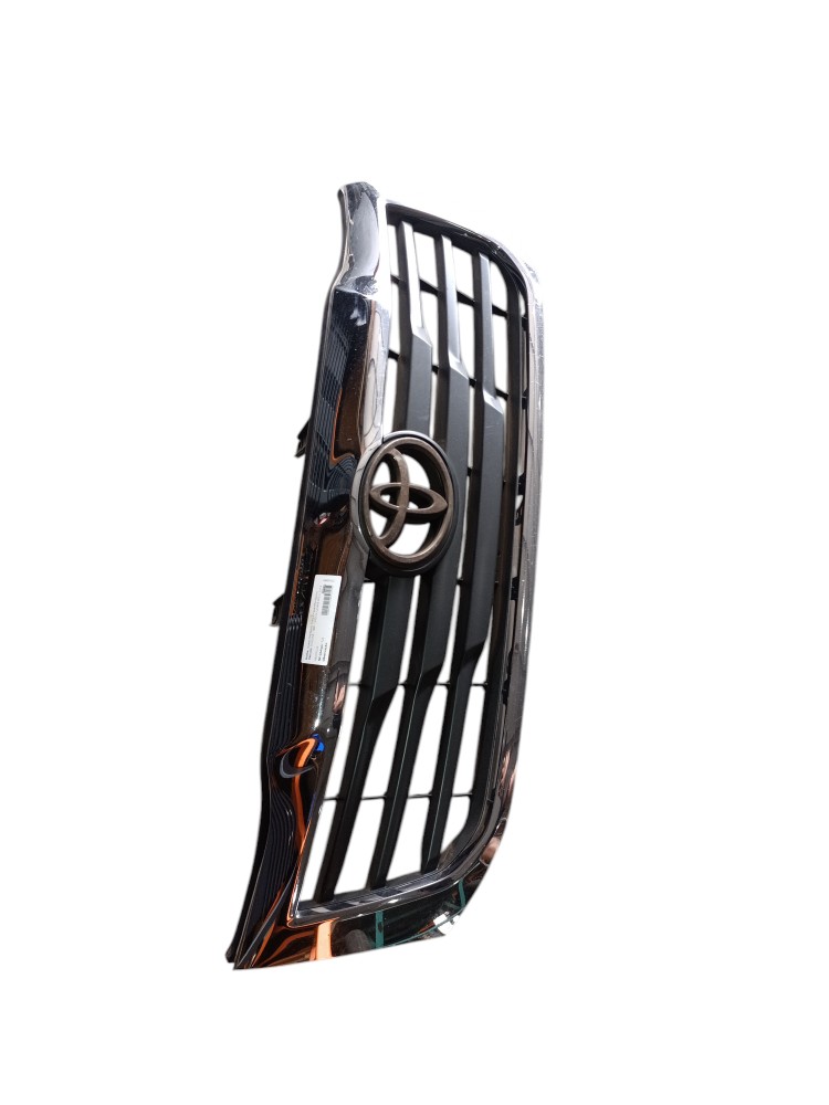 Grade Dianteira Toyota Hilux 2012-2015 Com Detalhe 2