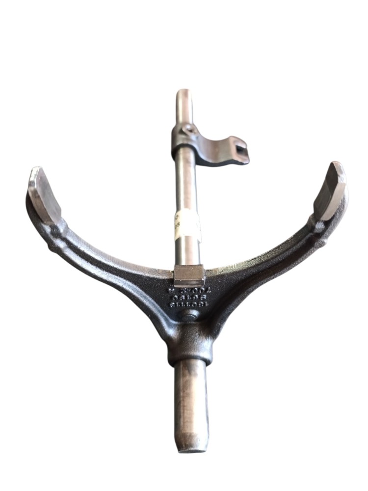 Garfo/haste Do Ré E 1 Trator Caixa Scania Grs905 1752837 3