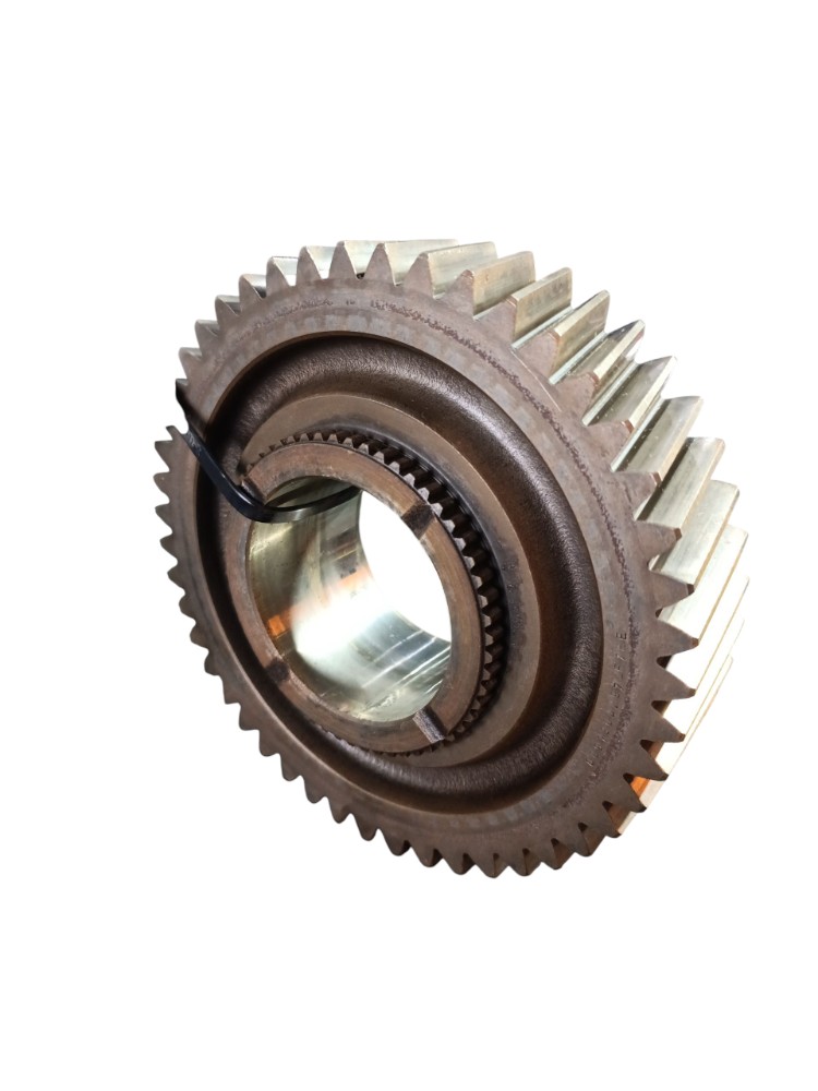 Engrenagem 1movel Cambio Zf 16s-1650 Over 0091304297 2