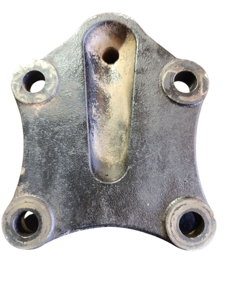 Suporte Barra Estabilizadora Diant Ld Mb Actros A9413230763 2