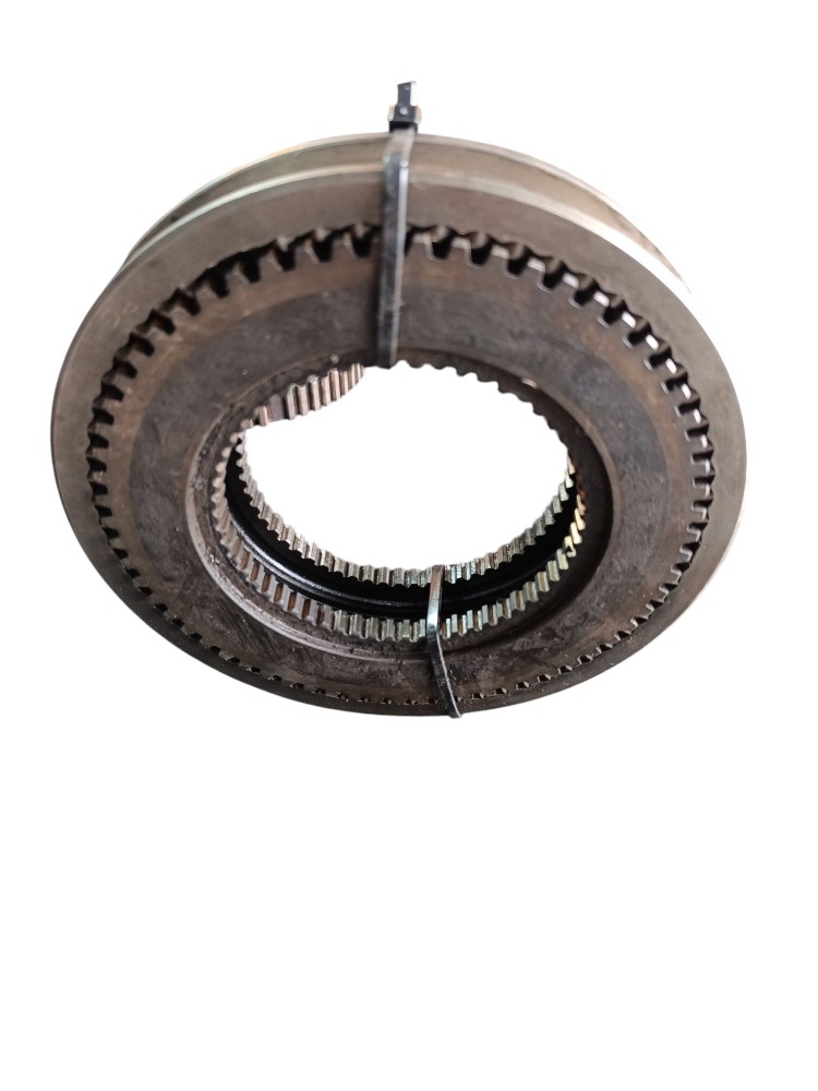 Conjunto Sincronizado 12 Cambio Zf 16s 130 1