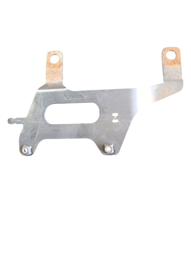 Suporte Paralama Dianteiro Scania P280 2593373 2