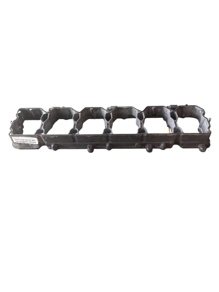 Base Tampa De Válvula Motor Cummins Isl Vw 19.330 4939387 4