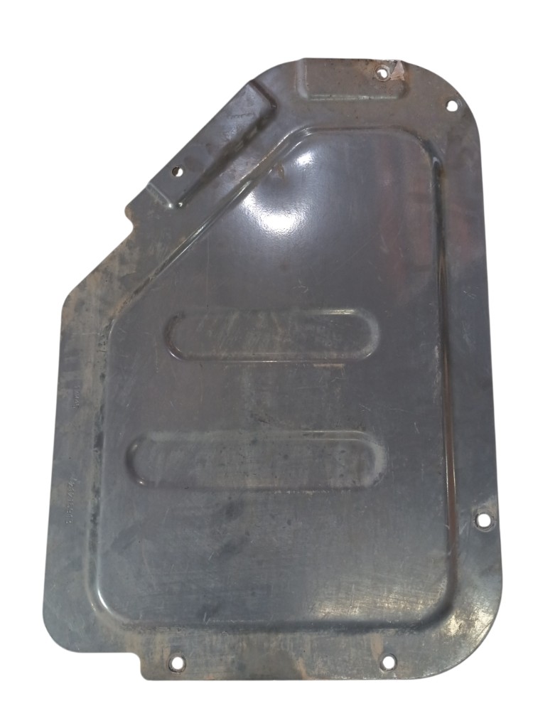 Protetor Tanque Arla Volvo Fh540 21215913 1