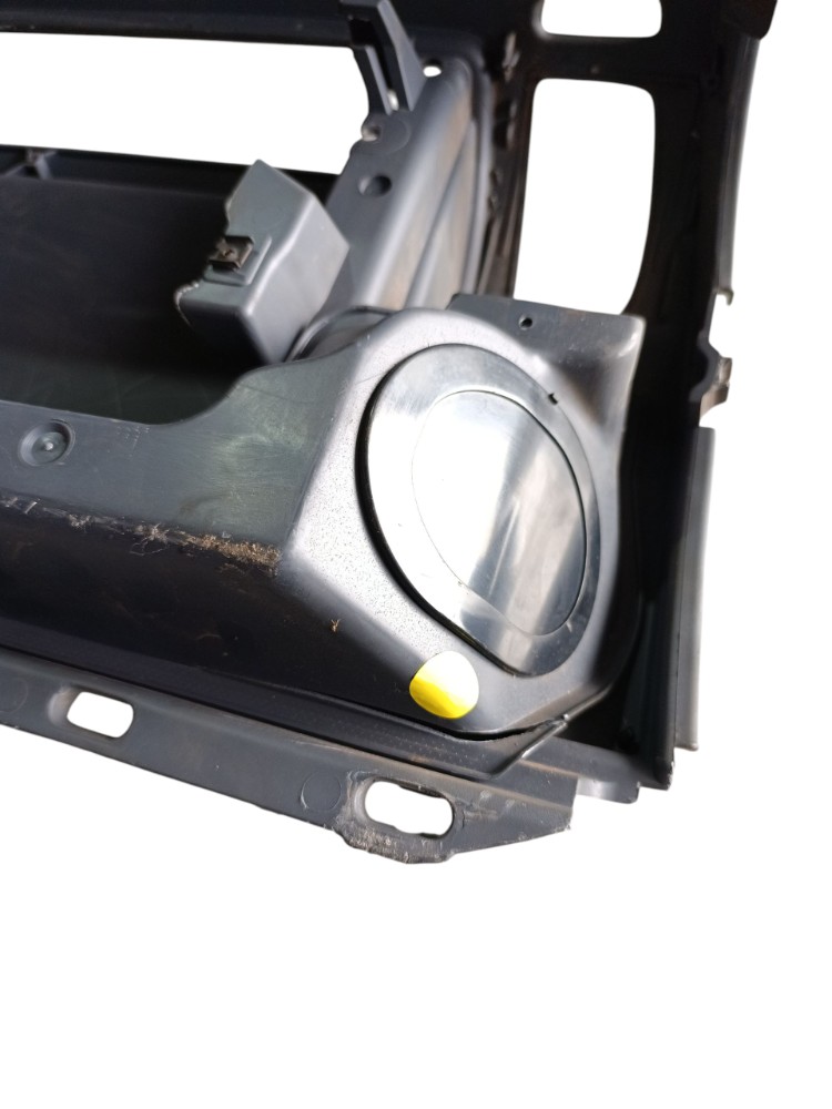 Capa Do Painel Scania G Serie 5 C/detalhe 1425897 4