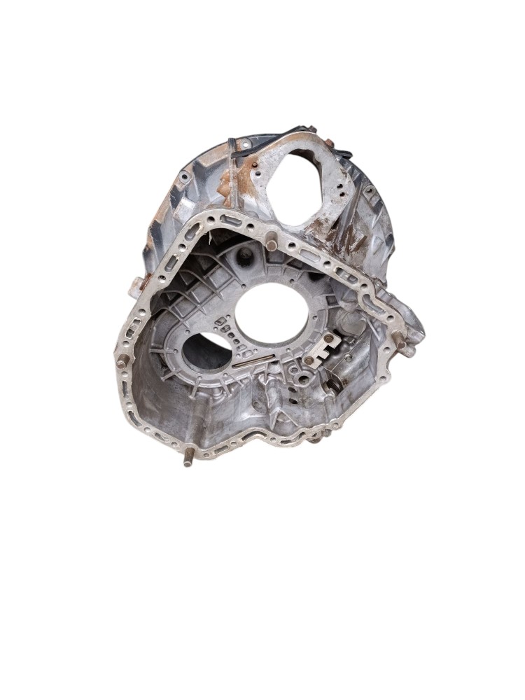 Carcaça Caixa De Câmbio Mercedes Benz 945217401 3