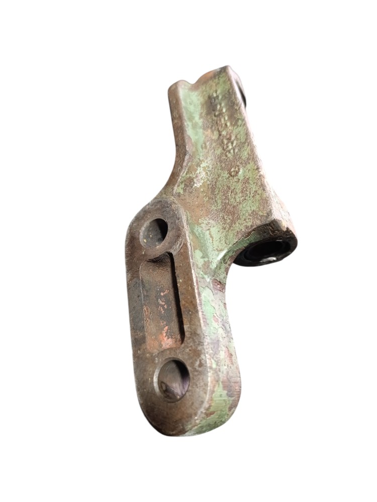 Suporte Alternador Mb Om352 A3521550935 2