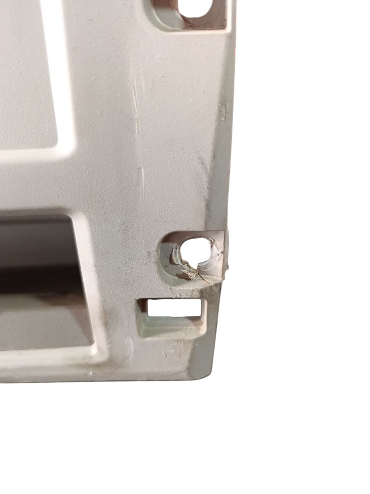 Console Painel Armazenamento C/detalhes Scania P280 2187324 4
