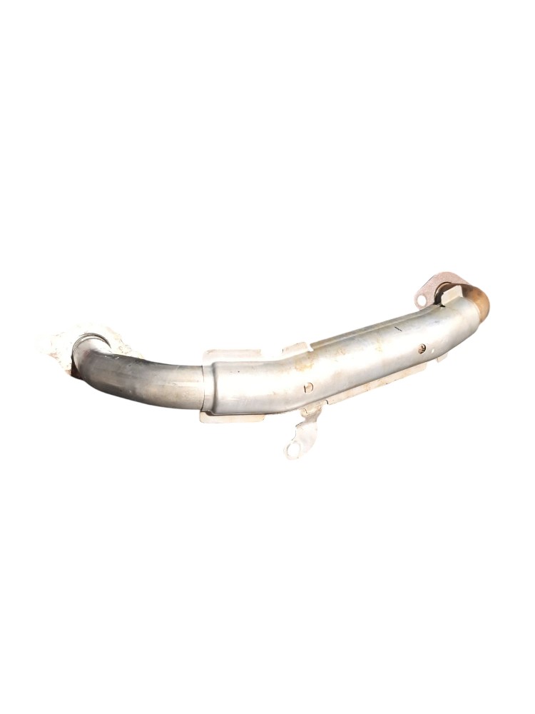 Turbo Cano Válvula Egr Toyota Hilux 2.8 2018