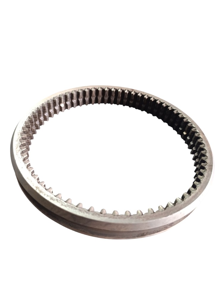 Luva Engate Zf Câmbio 16s-1650 Over 1316304078 3