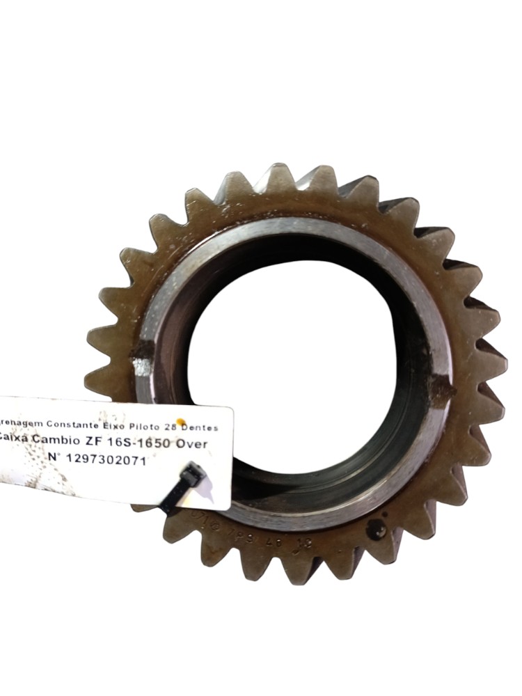 Engrenagem Constante Piloto 28d 16s1650 Zf 1297302071 1