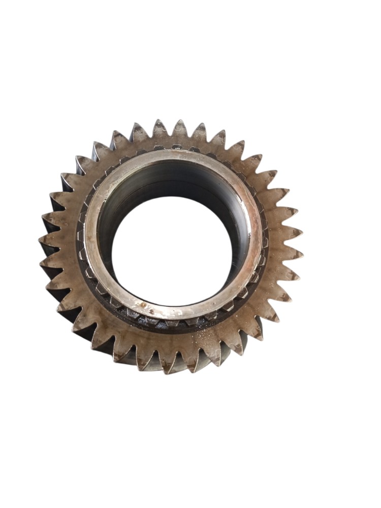 Engrenagem 3 Móvel Caixa Zf 16s 1316304008 1