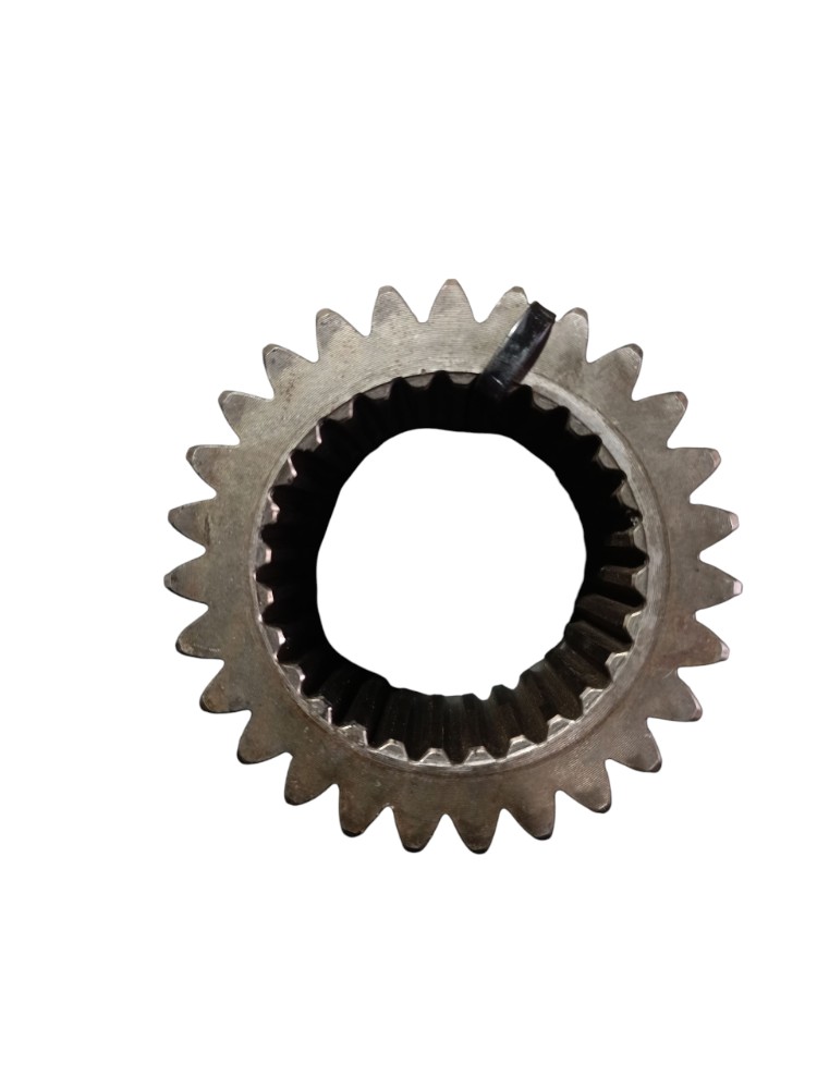 Engrenagem Solar Cambio Zf 16s-1650 Over 0091304194 3