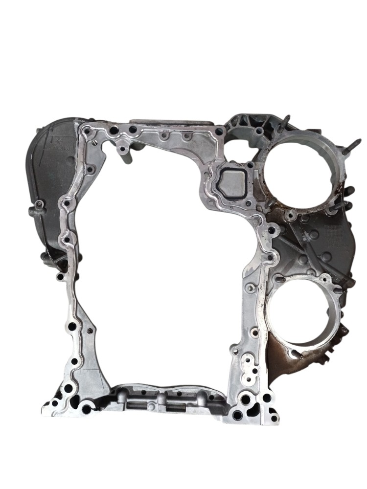 Carcaça engrenagem distribuição Scania Super E6 842198460 3
