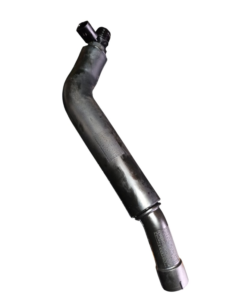 Mangueira Respiro Motor Mb Sprinter Om651 A6510100882 2
