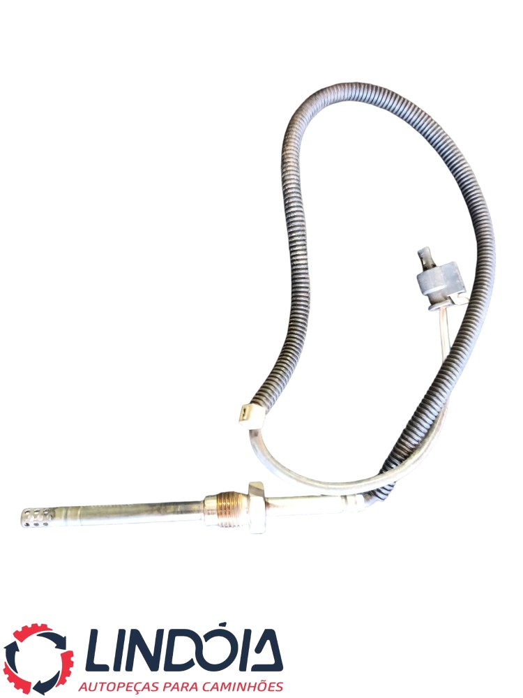 Sensor Temperatura Mercedes Sprinter 311 2014 0071539528 2