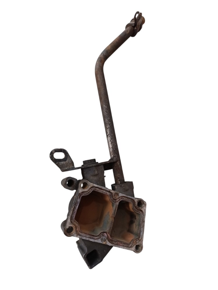 Tampa Flange Scania G420 Dc12 1854823 5
