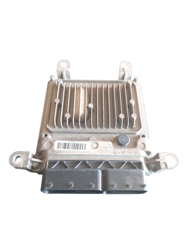 Módulo Injeção Mercedes Sprinter A6519008002 A6519010002