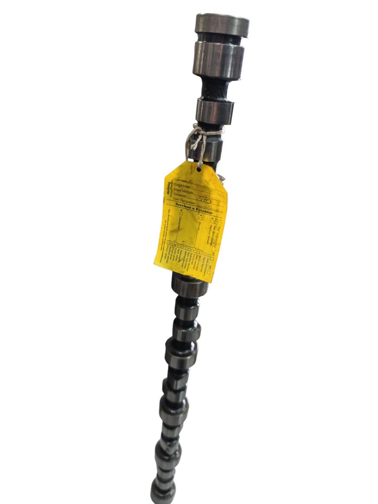 Comando Motor X10 Std 3