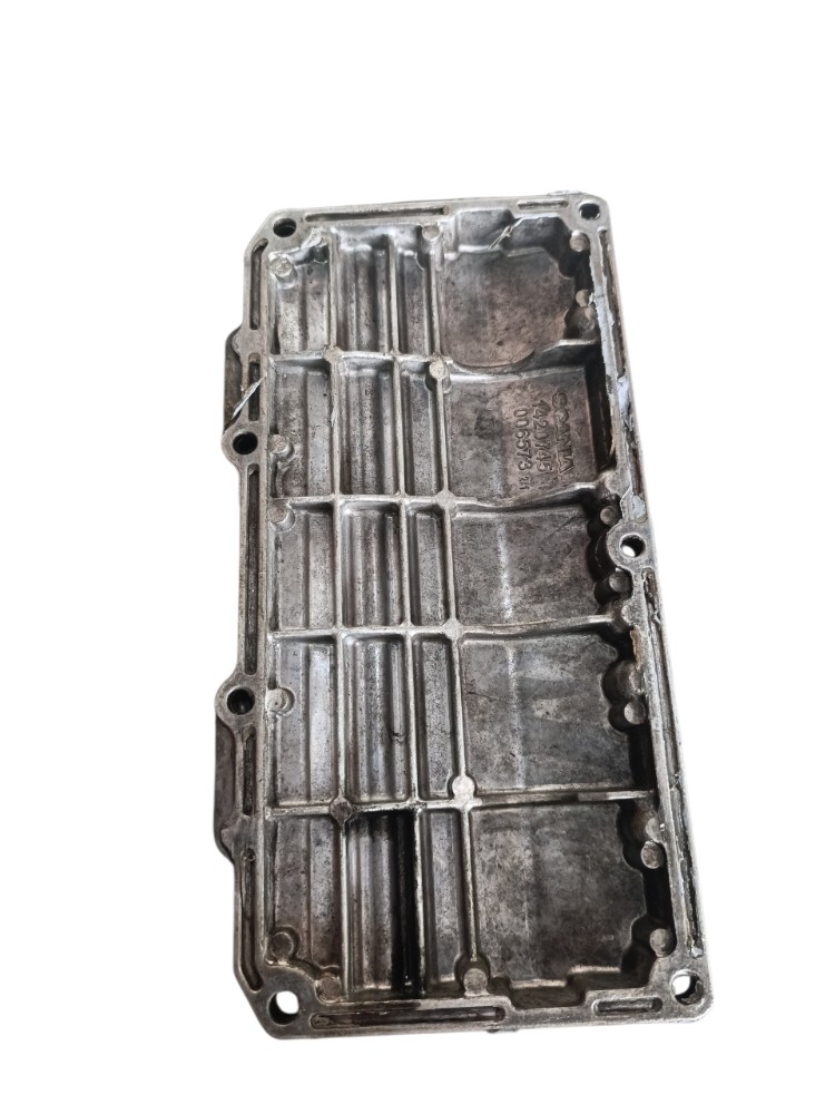 Tampa Lateral Scania Motor 1420745 2