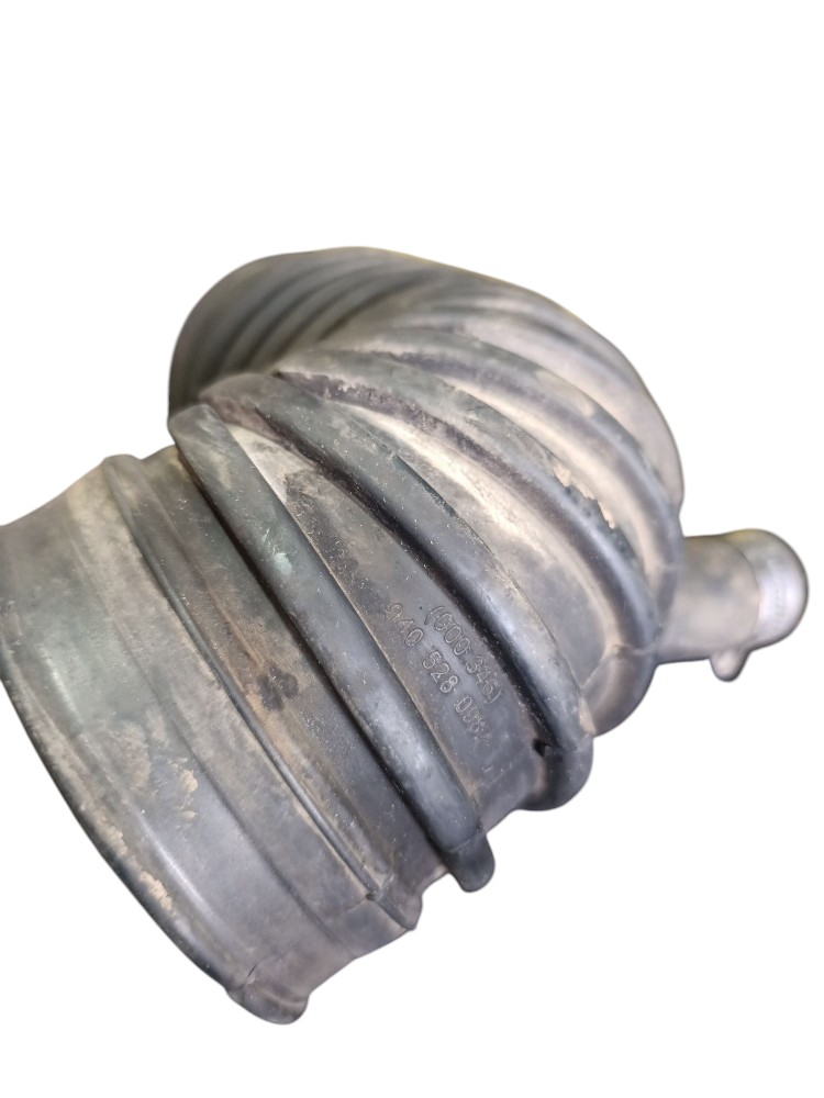 Mangueira Filtro De Ar Mb Axor 1933 Ano 2009 9405280982 3