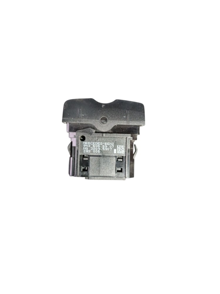 Interruptor Teto Solar Mb Actros 2646 A9435455907 3
