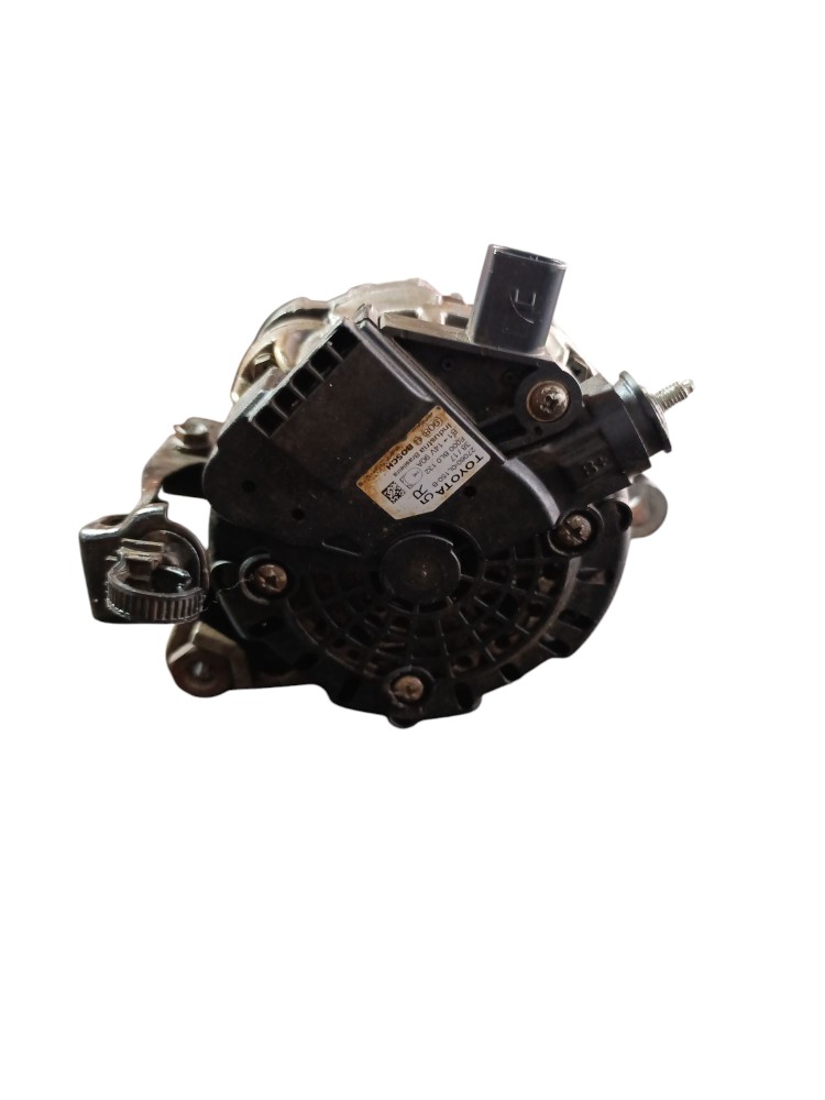 Alternador Hilux 2.8 2018
