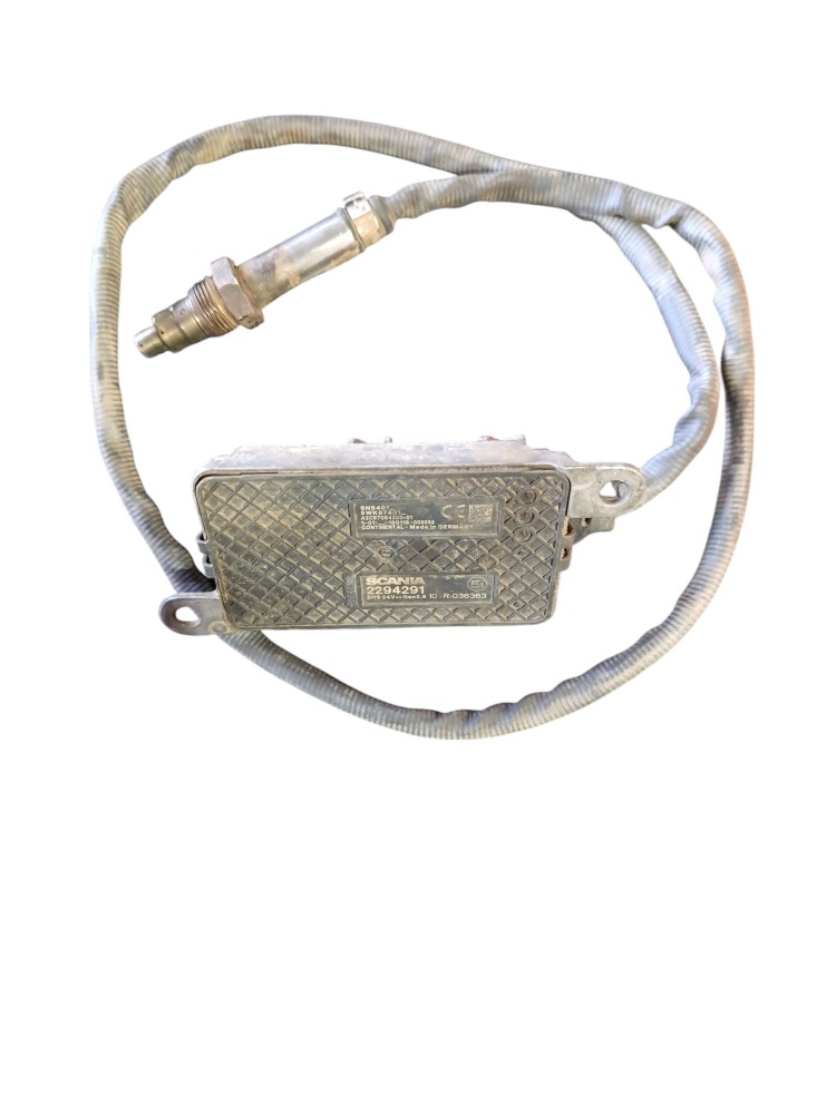 Sensor Nox Do Arla Original Scania Ntg 2294291 3